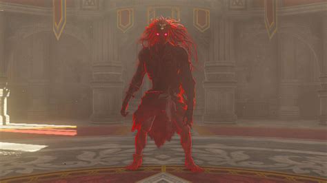 totk shadow ganon